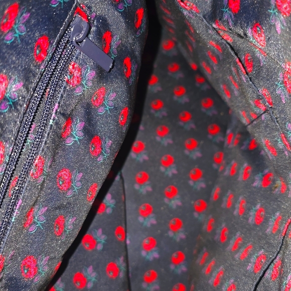 Vera Bradley purse - Picture 3 of 3